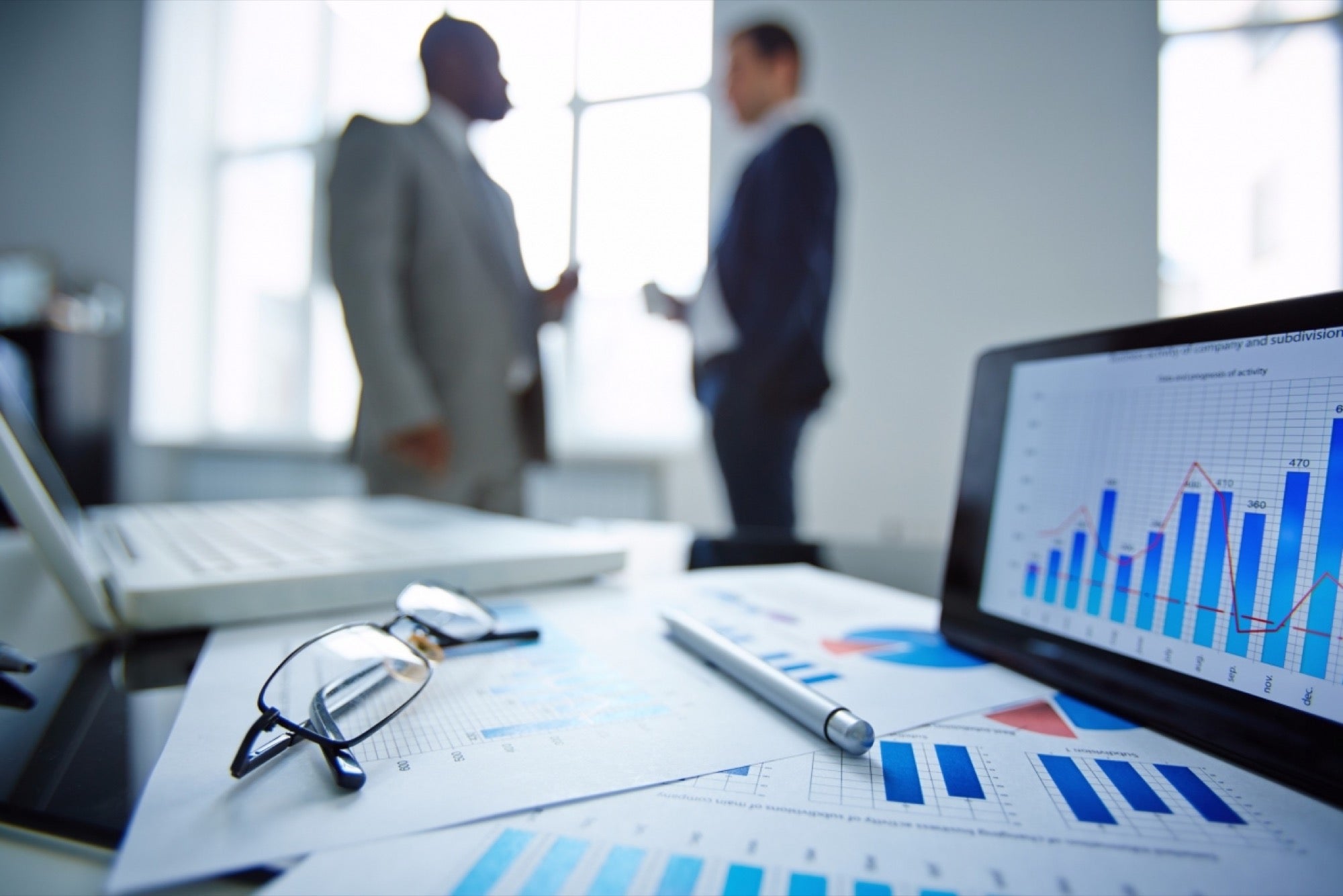 Exposure Monitoring Services for Safer, Smarter Workplaces