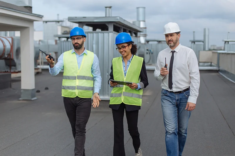 Compliance Made Simple: Environmental Health & Safety (EHS) Consultant & Wasatch County Safety Training