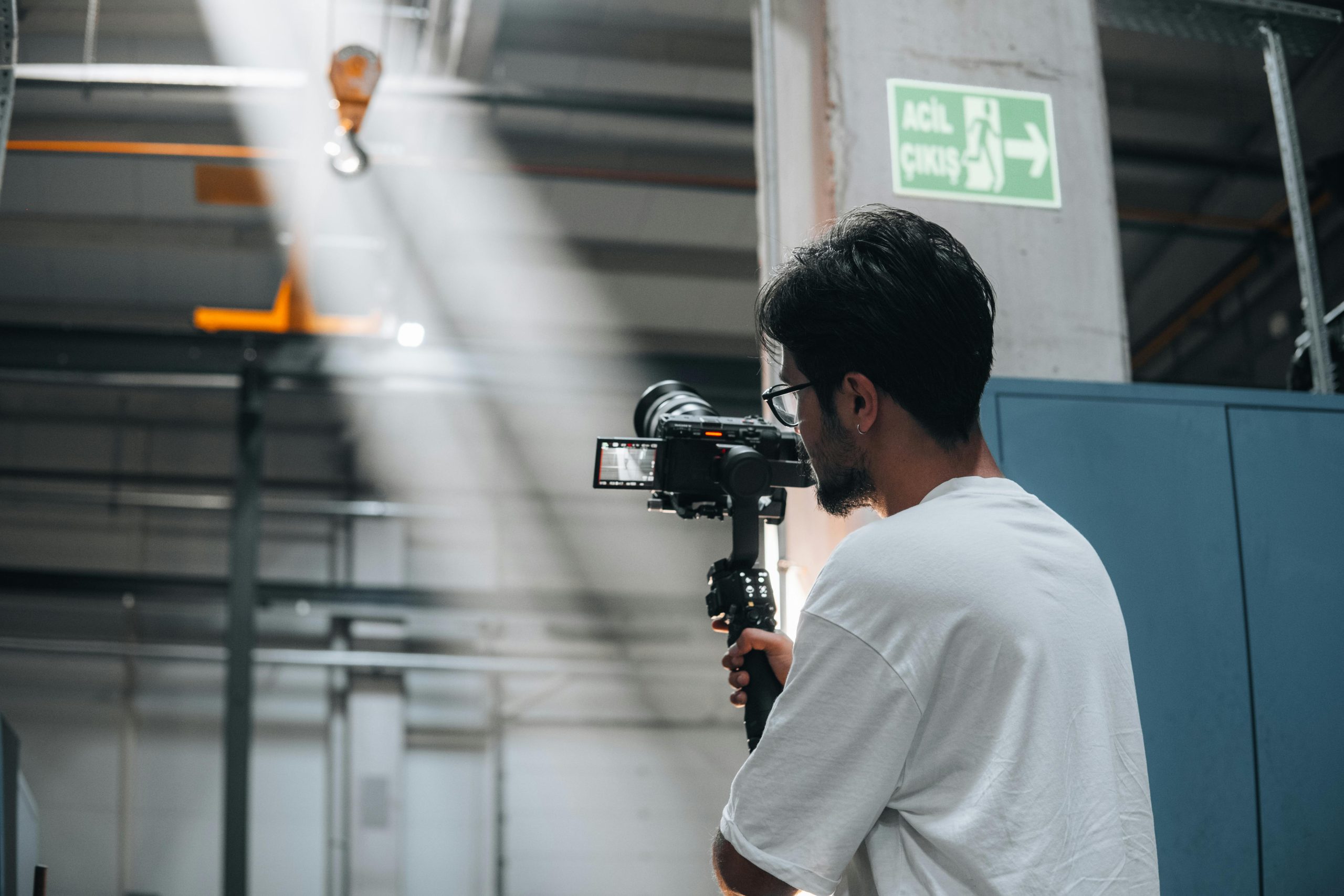 The Best Video Shoots for Corporate and Commercial Purposes