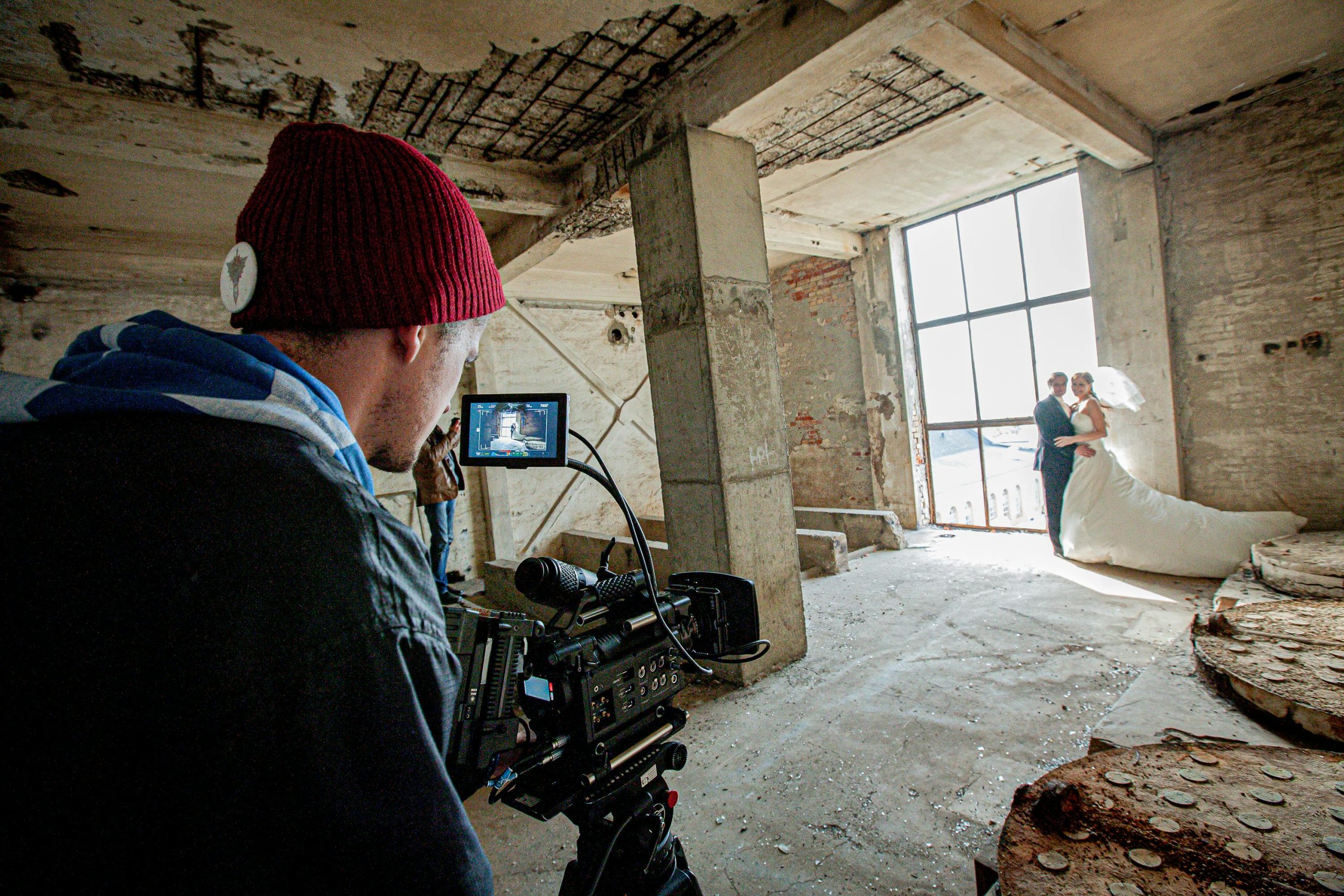 Corporate Video Production Toronto: Crafting Stories that Build Brands