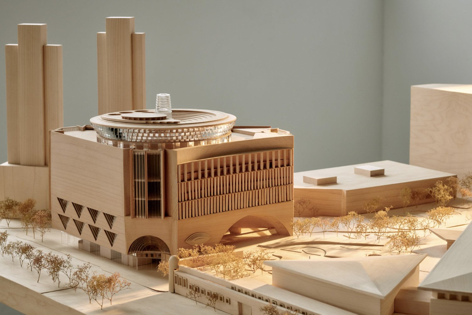 Mastering the Art of Architectural Model Maker Exhibitions: Techniques and Insights