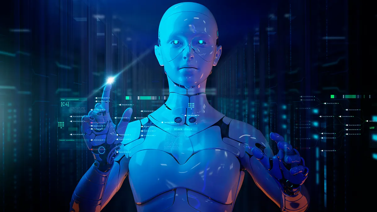 AI Detector That Catches Even Subtle AI Use