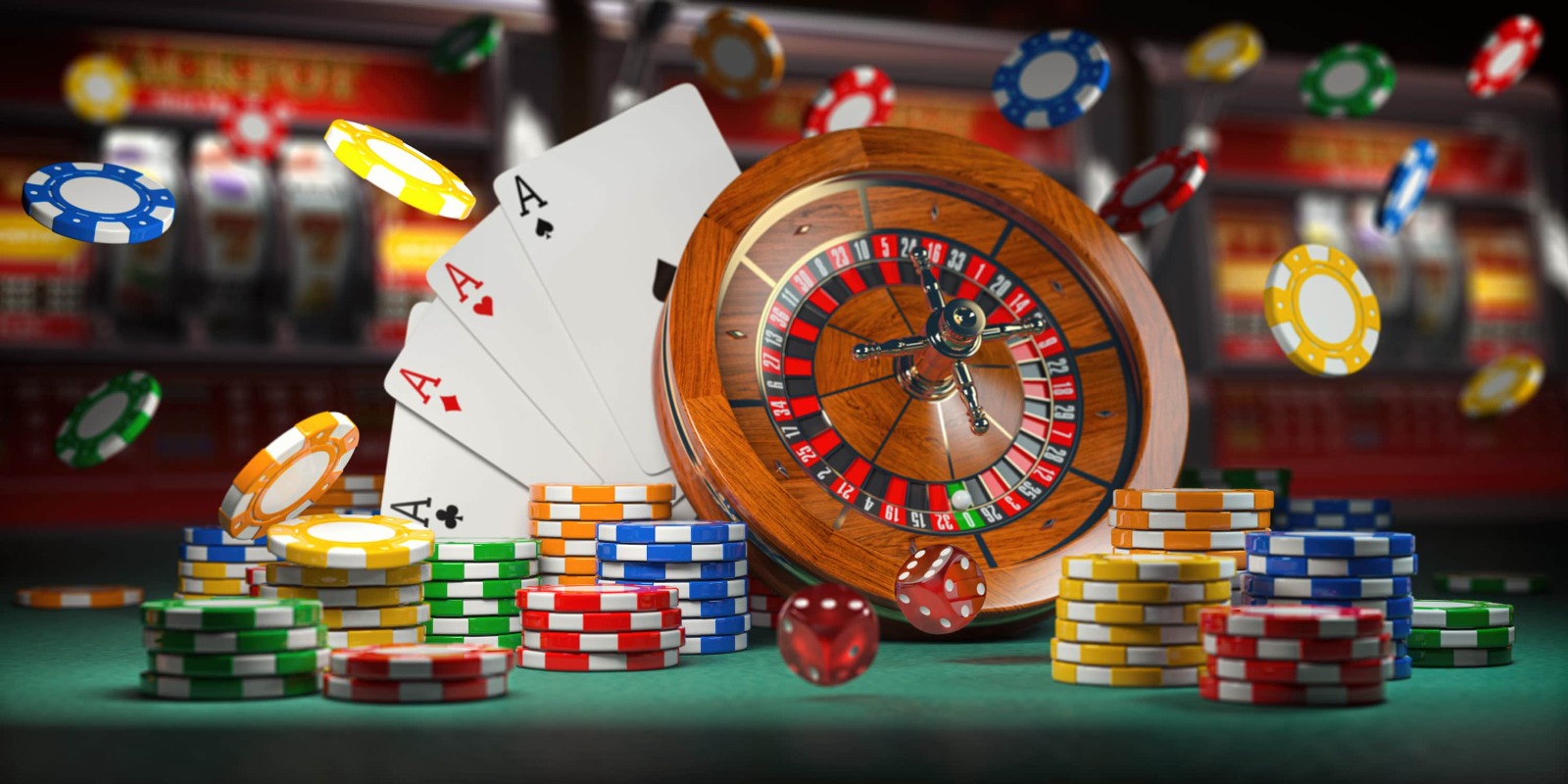 Dumdum4D Slot: Slot Online Paling Seru Tahun Ini