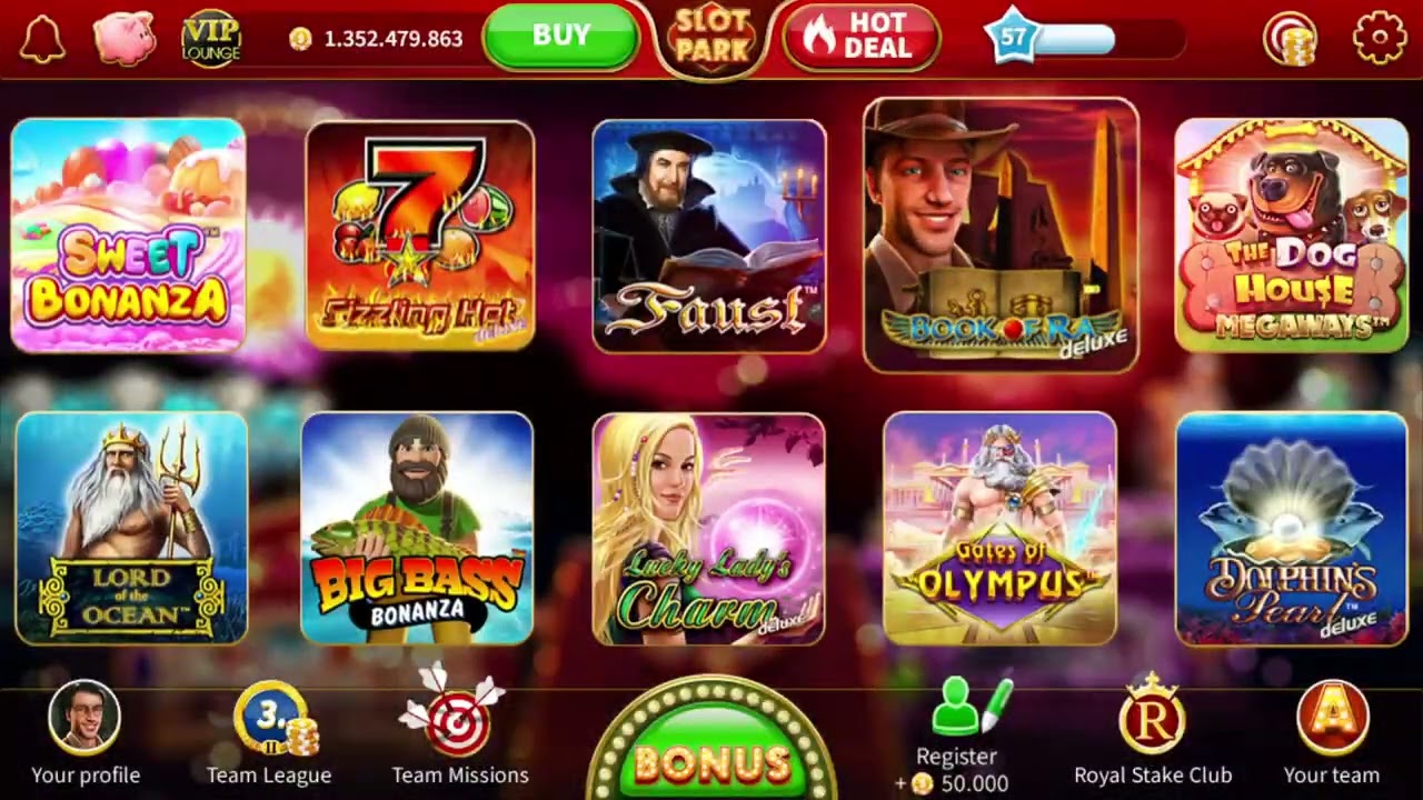 เว็บไซต์ betflik168 รวมเกมสล็อตจากค่ายดัง BETFLIK168