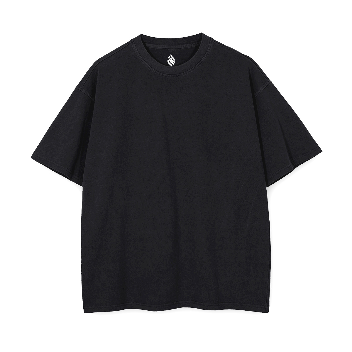 Drop Shoulder T Shirt: Premium Drop Shoulder T Shirt for Minimal Outfits