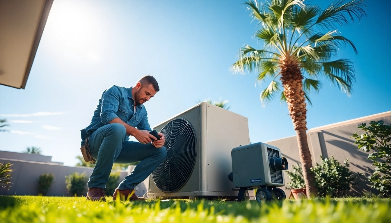 Affordable AC Repair Glendale AZ Without Compromising Quality