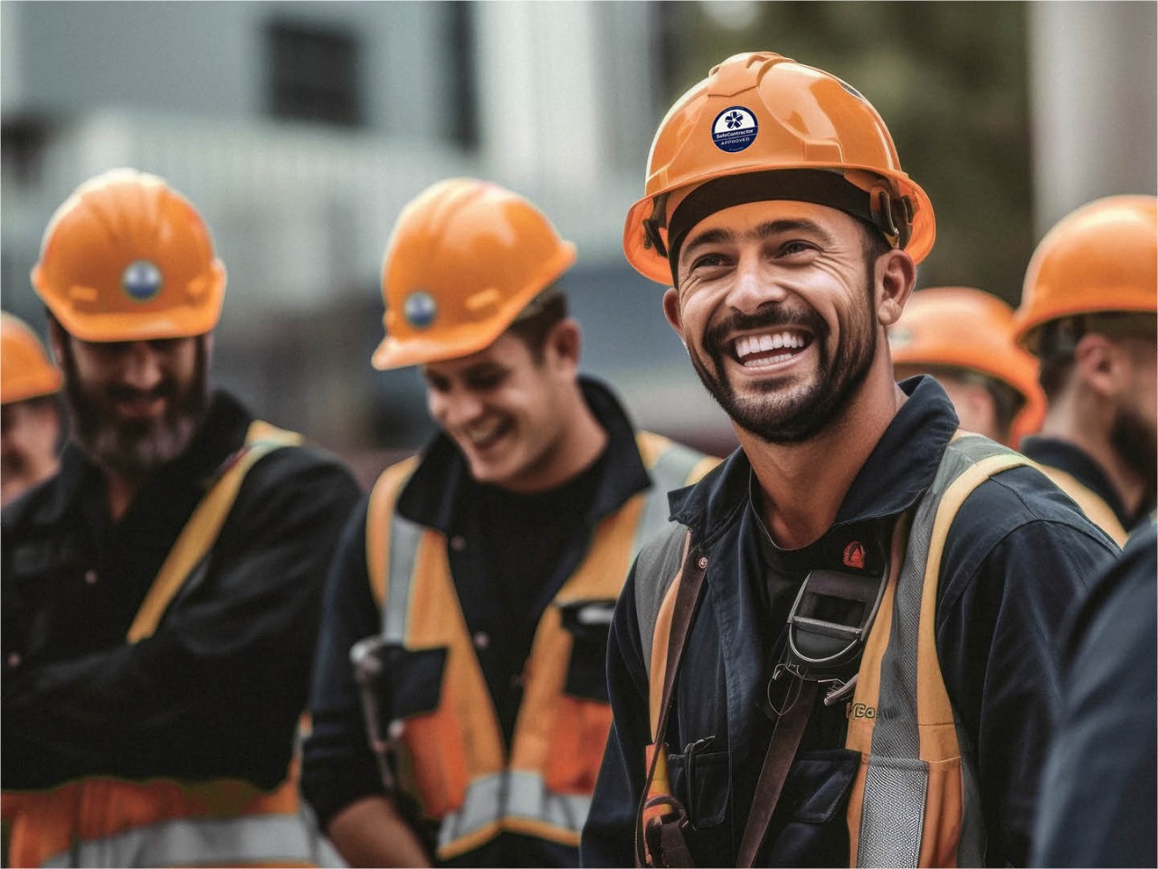 How to Apply to Construction Trade Schools in Texas