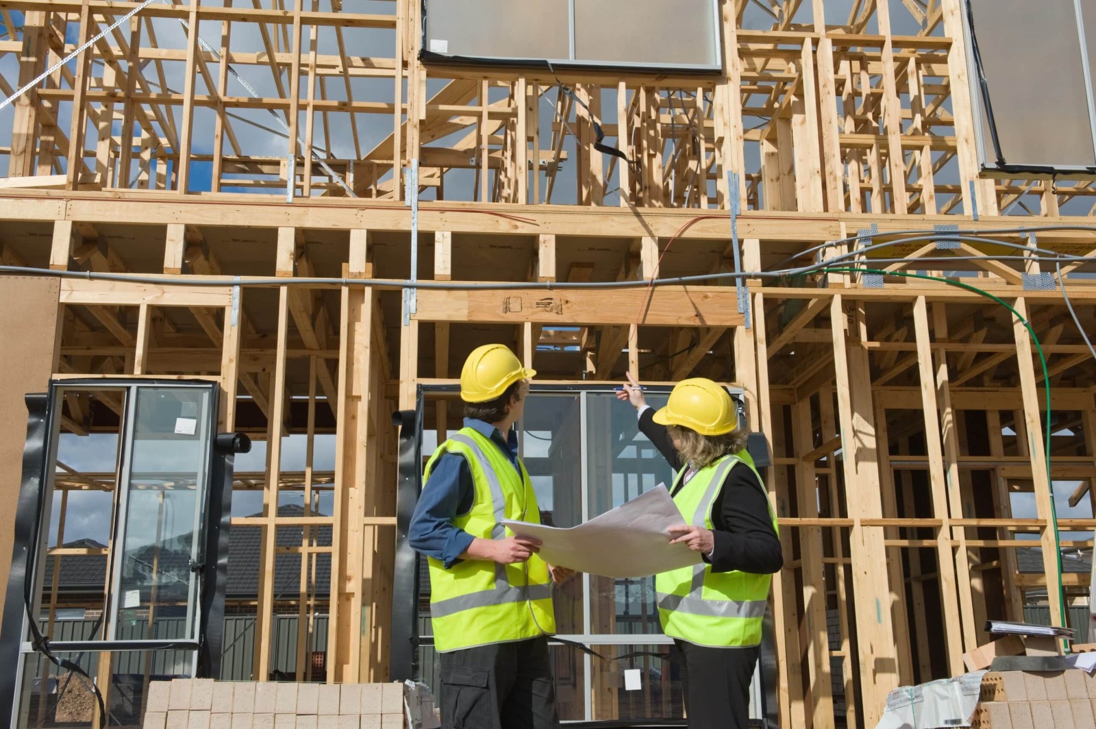 Copy: Transforming Construction Marketing with Powerful Copy
