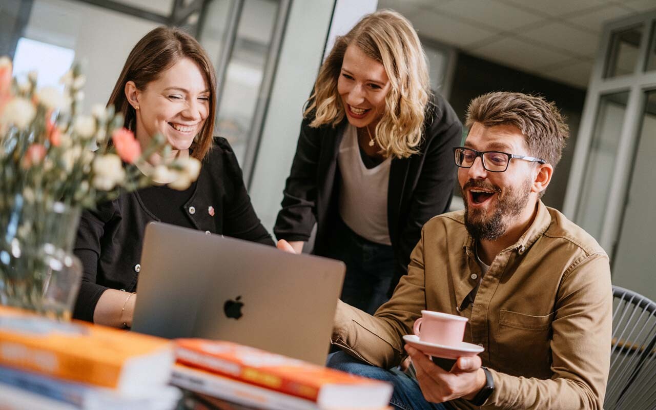 Business Coaching Service to Boost Your Leadership Skills