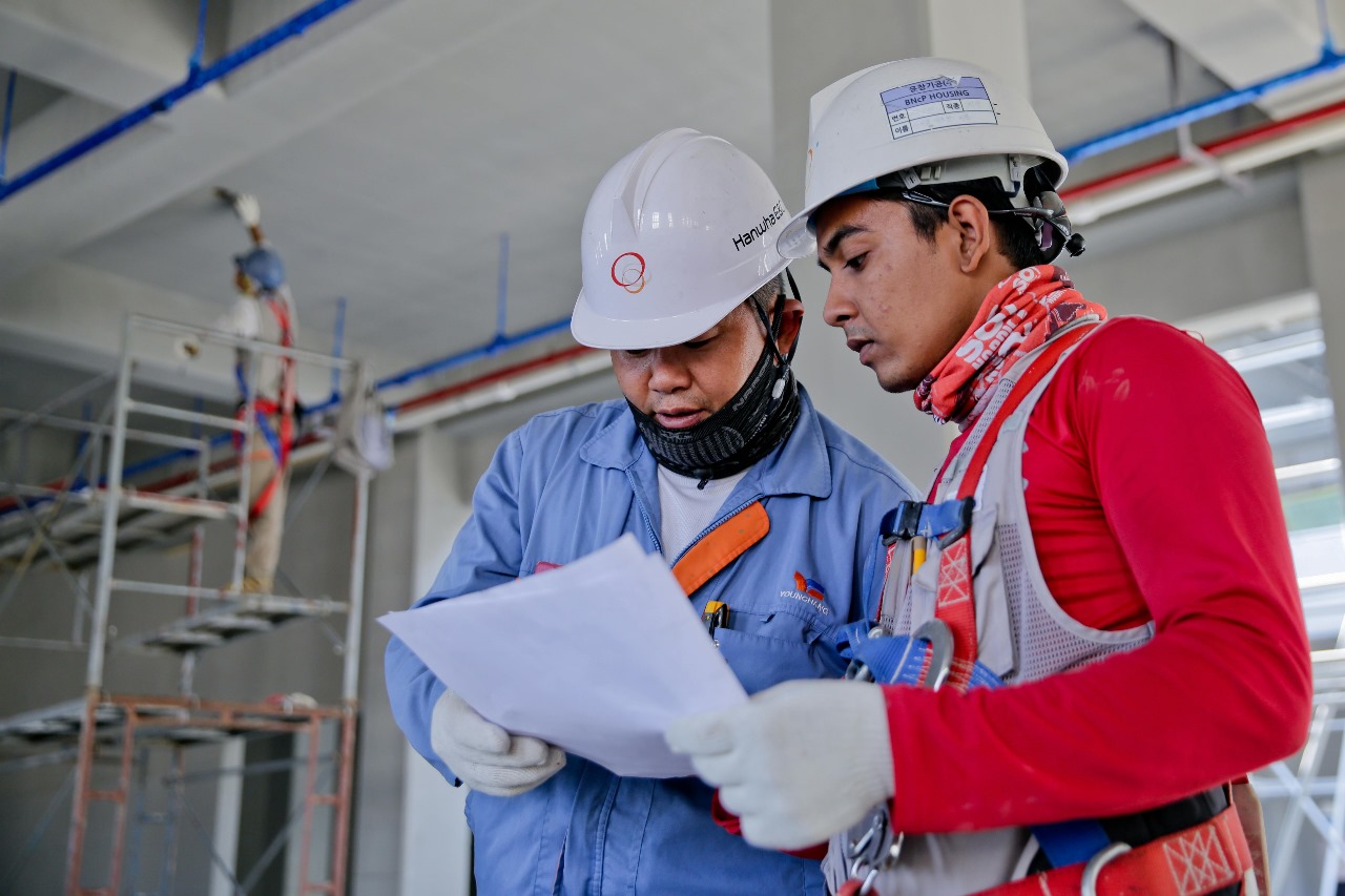 Southern California Contractors Association: Trusted Experts in Office & Retail Spaces
