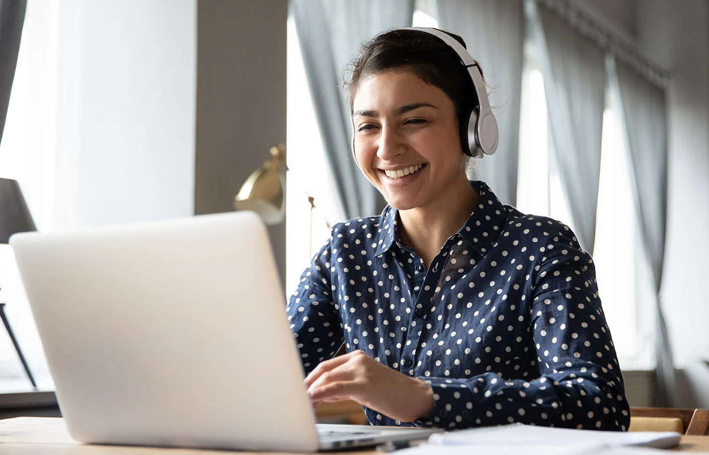 Descubra o Poder do Treinamento Online Sob Medida com a Líteris
