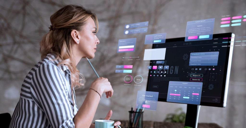 Blake M Designs: Expert Web Development Services That Deliver Results