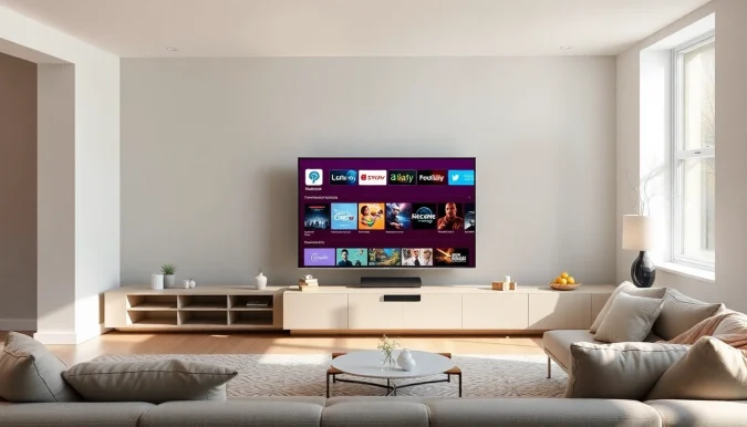 Canadian IPTV with IPTV Subscription: Stream Without Limits
