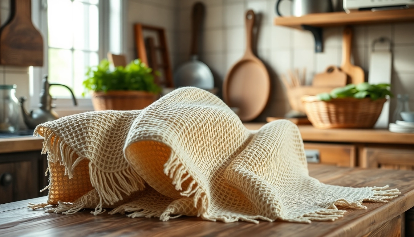 De Veelzijdigheid van Kaasdoek: Toepassingen en Gebruikstips