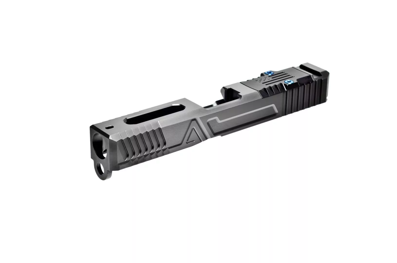 articleGlock 34 gen 5 slide — Glock Slides: Turn your Glock 34 into a competition beast