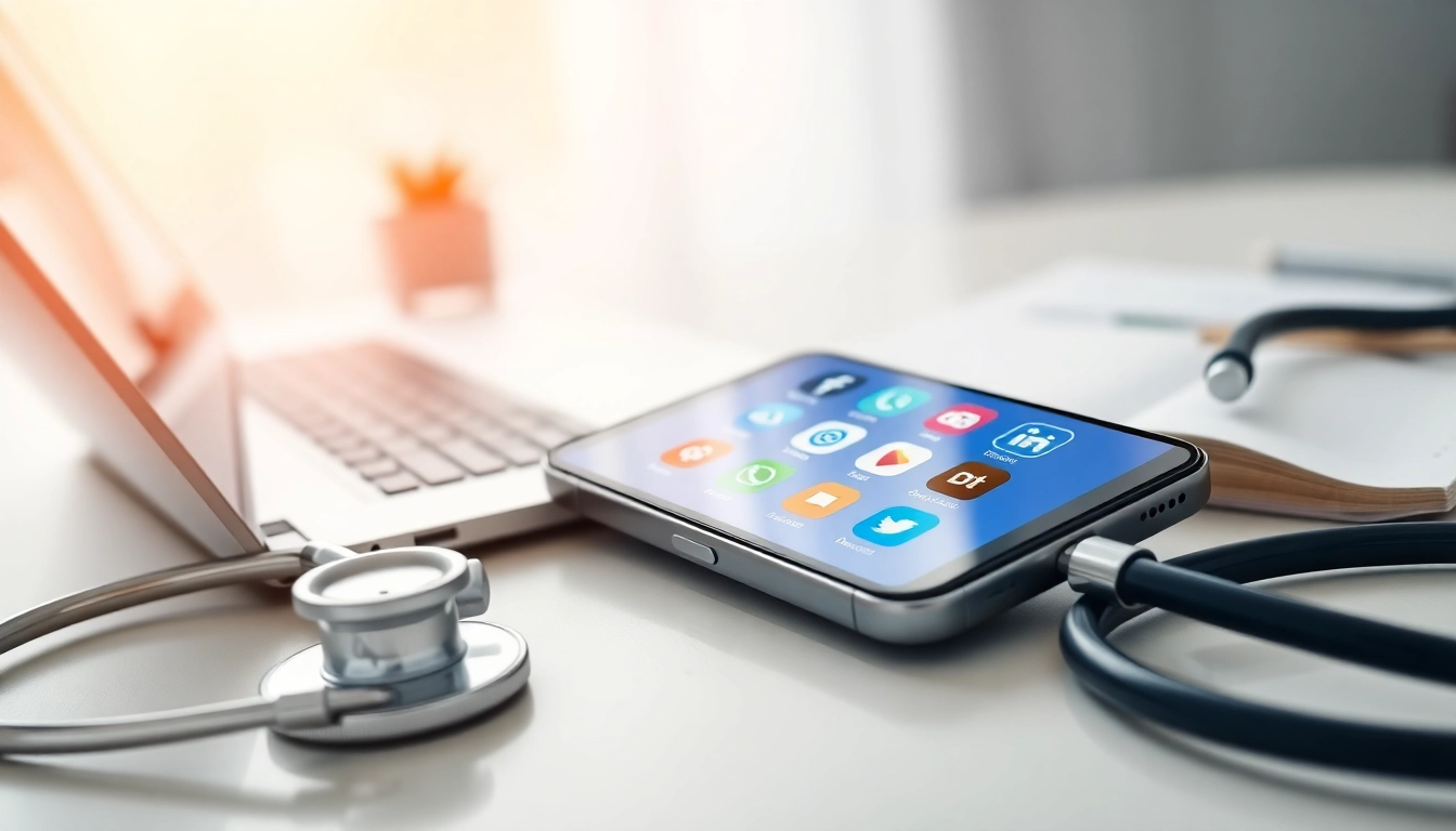 The Best Tools for Managing Your Health: Top Rated Prescription Applications