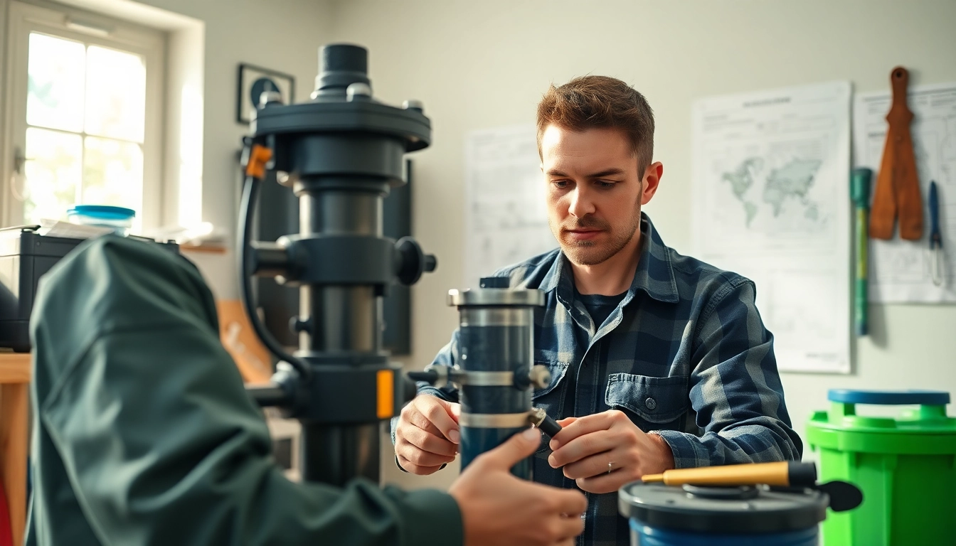 Expert well pump replacement service in Lacey WA ensuring reliable water delivery and maintenance.