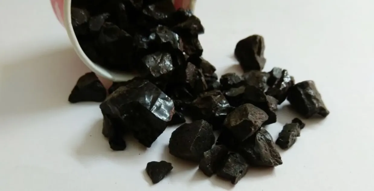 Buy Shilajit Online – Genuine Himalayan Resin at Your Fingertips